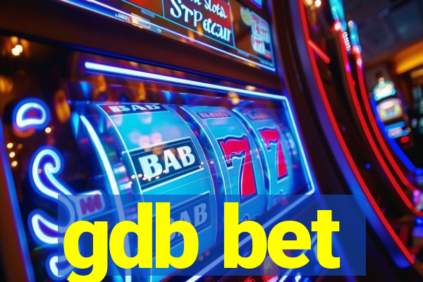 gdb bet